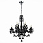 Люстра подвесная ST Luce ODILIA SL642.403.12 480Вт 12 лампочек E14