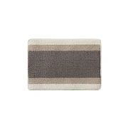 Коврик для ванной IDDIS Promo P26C465i12 45х65см коричневый