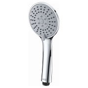 Ручной душ WASSERKRAFT A002 хром