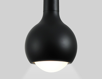 Магнитный трековый светильник Ambrella Track System GV1644 9Вт LED чёрный