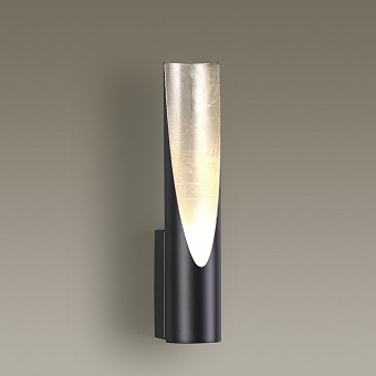 Светильник настенный Odeon HIGHTECH 3816/8WS 6Вт LED