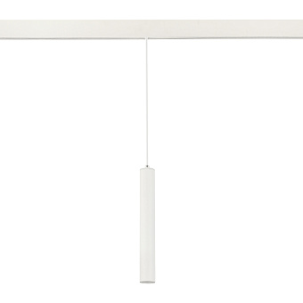 Магнитный трековый светильник ST Luce SKYLINE 48 ST377.503.07 7Вт LED белый