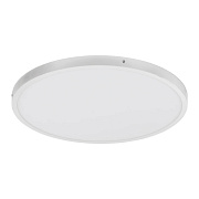 Светильник точечный накладной EGLO FUEVA 1 97263 25Вт LED