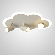 Светильник потолочный ImperiumLOFT Sky 208150-23 38Вт LED