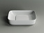 Раковина накладная Ceramica Nova ELEMENT CN5021 60х37,5см