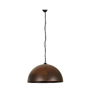 Светильник подвесной Nowodvorski Hemisphere Rust L 6368 60Вт E27