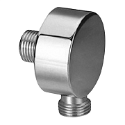 Шланговое подключение Cisal DS017310D1 нержавейка