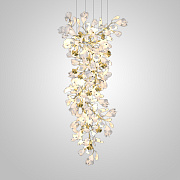 Светильник подвесной ImperiumLOFT Julietta 231857-23 1120Вт G9