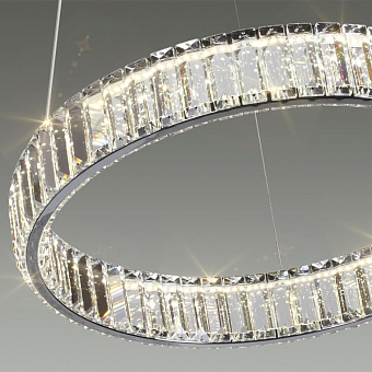 Люстра подвесная Odeon Vekia 4930/30L 30Вт 1 лампочек LED