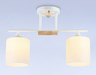Люстра подвесная Ambrella TRADITIONAL Modern TR9541 240Вт 2 лампочек E27