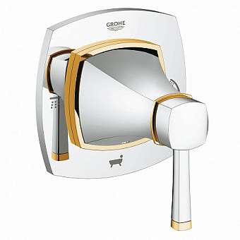 Внешняя часть смесителя GROHE 19942IG0