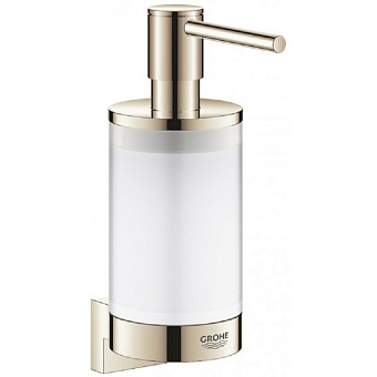 Держатель для аксессуаров GROHE Selection 41027BE0 хром