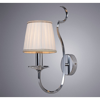 Светильник настенный Arte Lamp ANDREA A6352AP-1CC 60Вт E14