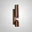 Светильник настенный ImperiumLOFT Lotar 229965-23 100Вт GU10