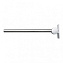 Поручень для ванной IDEAL STANDARD CONTOUR S6362AA 20см хром