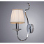 Светильник настенный Arte Lamp ANDREA A6352AP-1CC 60Вт E14