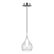 Светильник подвесной Lightstar Pentola 803031 40Вт G9