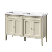 Тумба под раковину напольная CAPRIGO ALBION CONCEPT 34020-TP813 47х87,5х125см