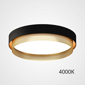 Светильник потолочный ImperiumLOFT Malia 223853-23 36Вт LED