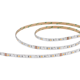 Светодиодная лента ST Luce ST019.318.20RGBW 17,2Вт/м 5000мм IP20 RGB свет