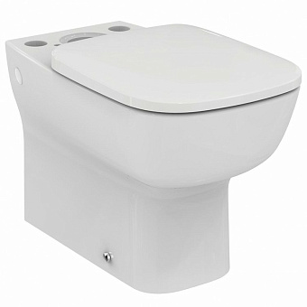 Сиденье для унитаза IDEAL STANDARD T318601 без микролифта