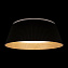Светильник потолочный Loft It Evans 10224 Black 24Вт LED
