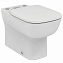 Сиденье для унитаза IDEAL STANDARD T318601 без микролифта
