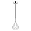 Светильник подвесной Lightstar Pentola 803031 40Вт G9