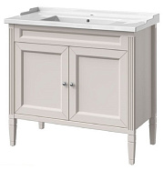 Тумба под раковину напольная CAPRIGO ALBION CONCEPT 34013-TP812 48х88,5х93см