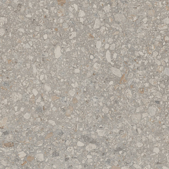 Неполированный керамогранит ESTIMA JASPER JP03/NS_R9/40,5x40,5x8N/GW серый 40,5х40,5см 1,804кв.м.