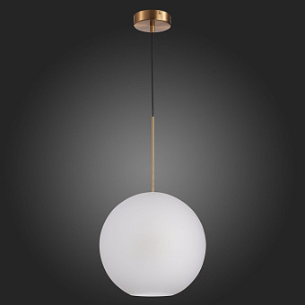 Светильник подвесной ST Luce BOPONE SL1133.523.01 40Вт E27
