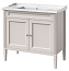 Тумба под раковину напольная CAPRIGO ALBION CONCEPT 34013-TP812 48х88,5х93см