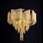 Светильник потолочный Loft It Stream 10208/600C Gold 240Вт E14