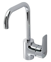 Смеситель для раковины IDEAL STANDARD CERAPLAN III B0706AA хром
