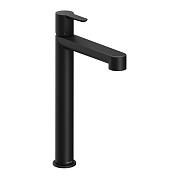 Смеситель для раковины RAVAK PU X070182 чёрный