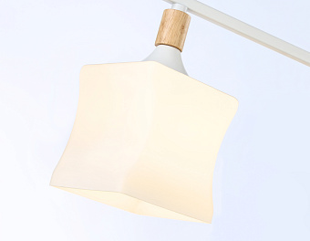 Люстра подвесная Ambrella TRADITIONAL Modern TR9484 240Вт 2 лампочек E27
