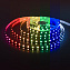 Светодиодная лента Elektrostandard a053681 5050 Black 14,4Вт/м 5000мм IP20 RGB свет
