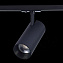 Трековый светильник ST Luce MONO ST350.446.30.36 30Вт LED матовый чёрный для однофазного трека