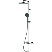 Душевая система BOSSINI Apice L10505 хром