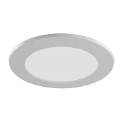 Светильник точечный встраиваемый Maytoni Stockton DL016-6-L12W 12Вт LED