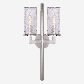 Бра ImperiumLOFT LIAISON 178115-26 80Вт E14
