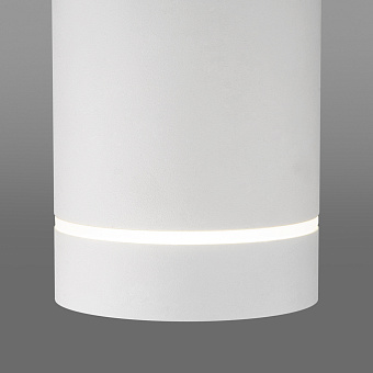 Светильник точечный накладной Elektrostandard Topper a037524 DLR022 12Вт LED
