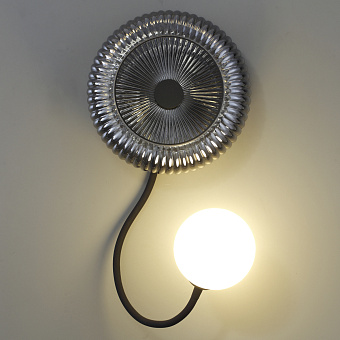 Бра Odeon Buny 5013/1WA 7Вт G9 LED