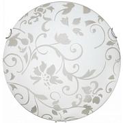 Светильник потолочный Arte Lamp ORNAMENT A4120PL-1CC 100Вт E27