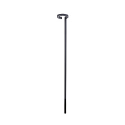 Светильник ландшафтный Nowodvorski Pole Led 9185 20Вт IP54 LED графит