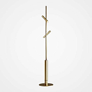 Торшер ImperiumLOFT Titre 227322-23 10Вт LED 2 плафонов