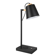 Настольная лампа EGLO LACEY-QI 900626 5,5Вт LED