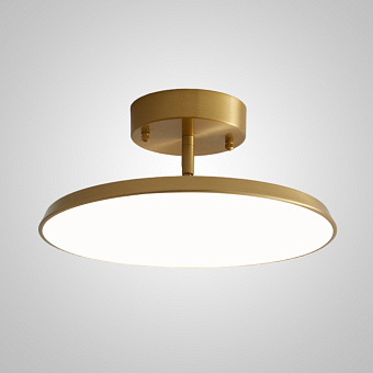 Светильник потолочный ImperiumLOFT Birk 231063-23 12Вт LED