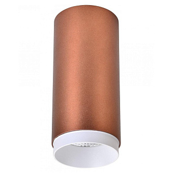 Светильник потолочный WERTMARK STECKEN WE802.01.607 12Вт LED