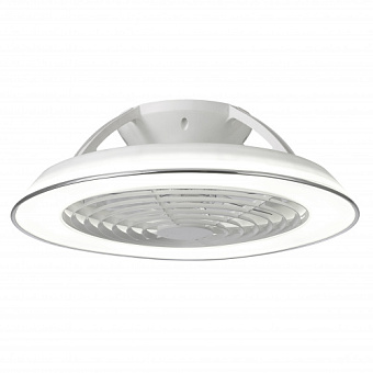 Люстра-вентилятор Mantra SAMOA 7842 70Вт LED